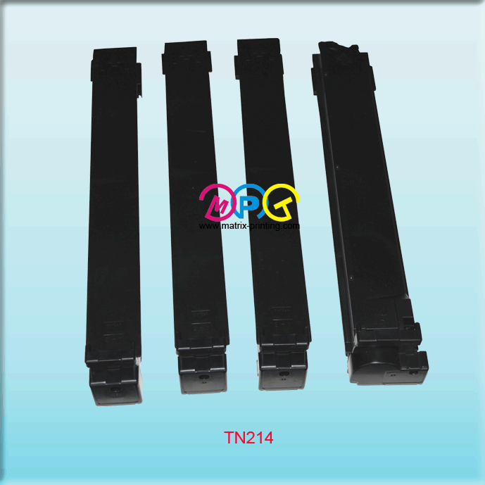 TN214  toner cartridge