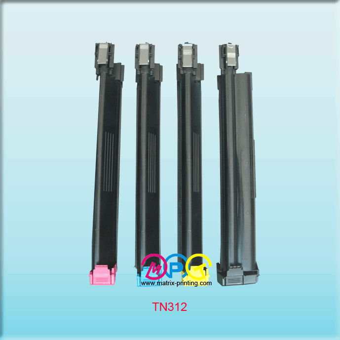 TN312 universal  toner cartridge