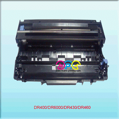 DR400/430/460 drum unit