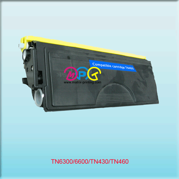TN460/6600 toner cartridge