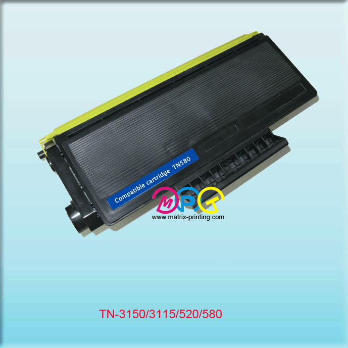 TN580/3135/3145  toner cartridge