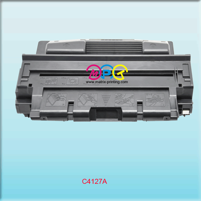 C4127X  toner cartridge