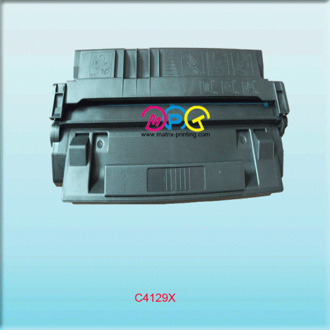 C4129X  toner cartridge