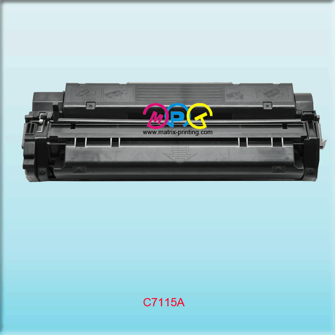 C7115A  toner cartridge