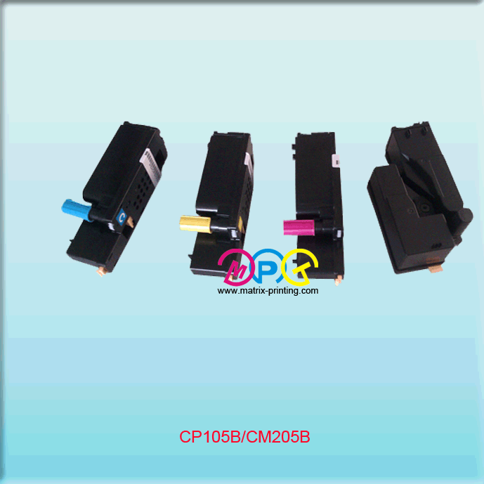 CP105b/CP205/CM205b
