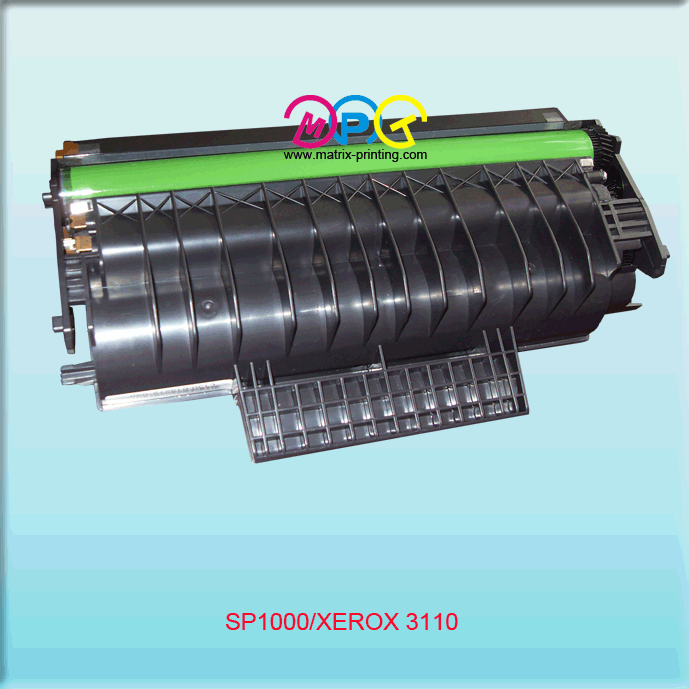 MFP3100/SP1000
