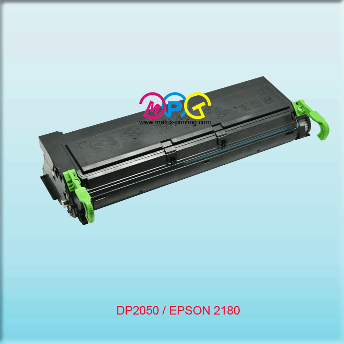 DP2050  toner cartridge