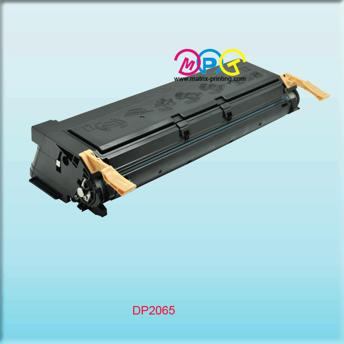 DP2065  toner cartridge
