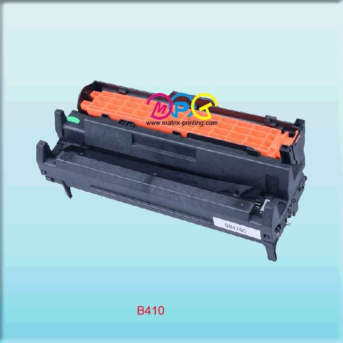 B410 drum unit