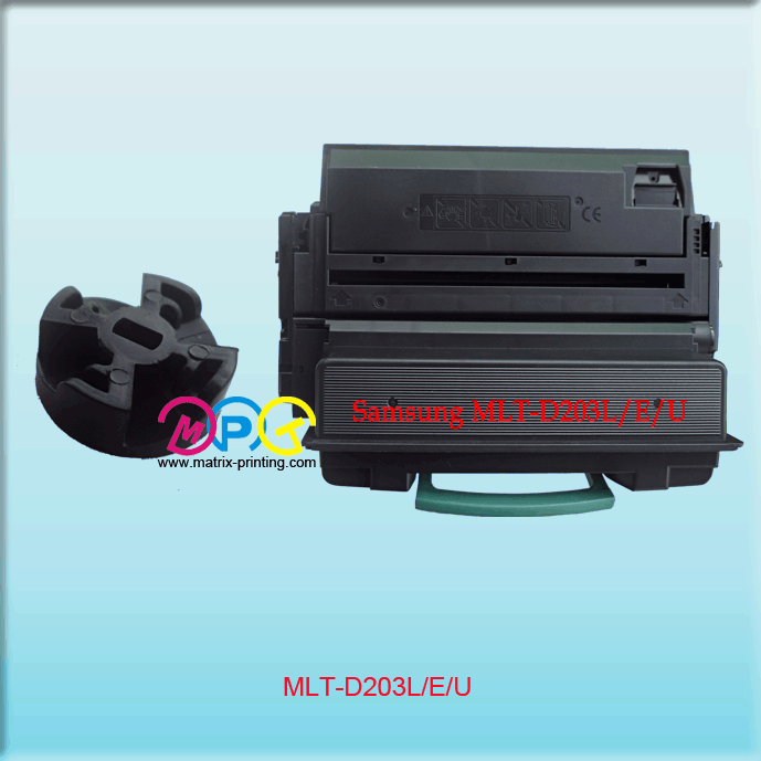 MLT-D203L/S/E/U  toner cartridge