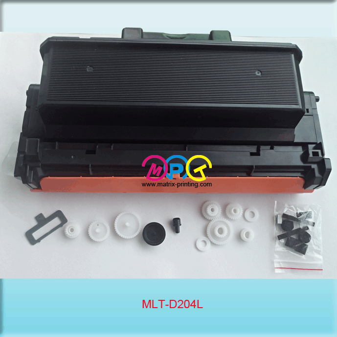MLT-D204L/E/U empty toner cartridge