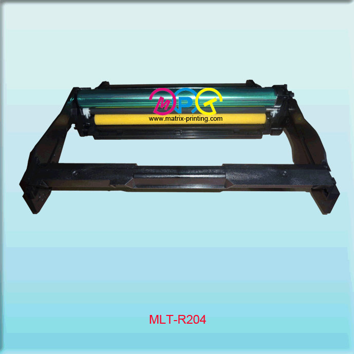MLT-D204s  drum unit