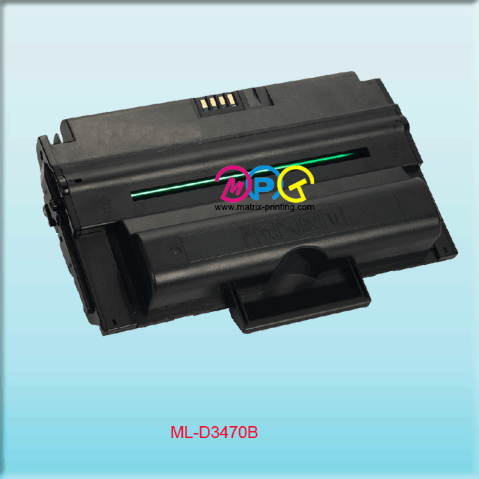 ML3470A/B  toner cartridge