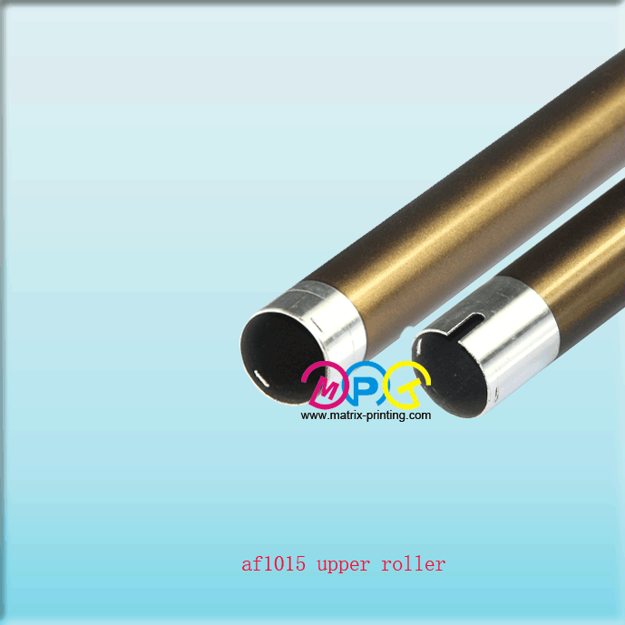 AF1015 UPPER FUSER ROLLER