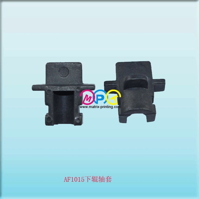 AF1015 Lower Fuser Roller Bushing