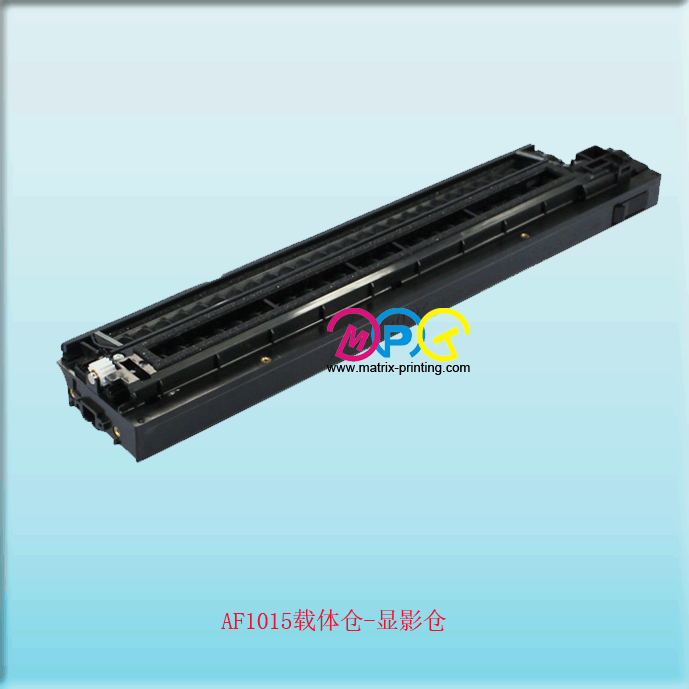 AF1015 Lower Developer Unit