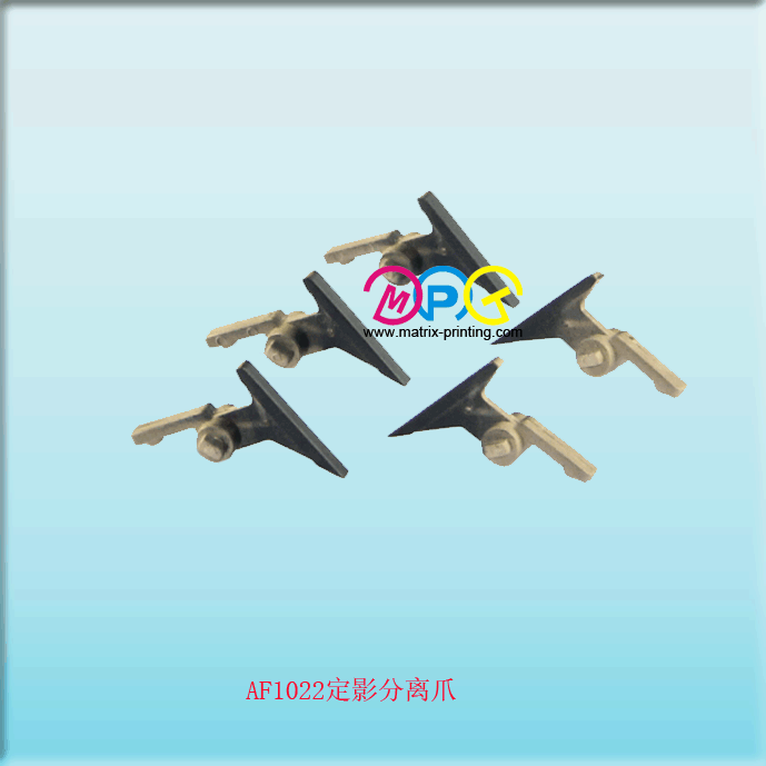 AF1015 Upper Fuser Picker Finger