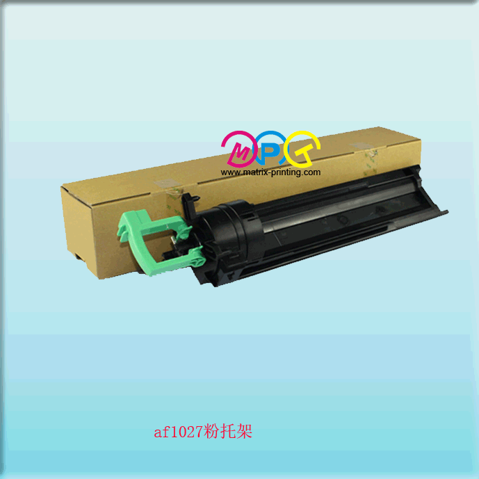 AF1027 Toner Supply Unit