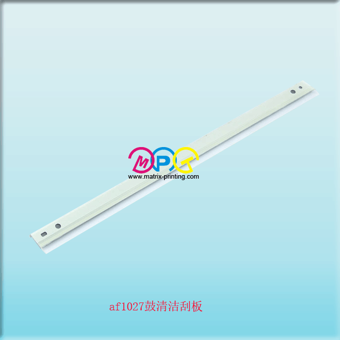 AF1027 Drum Cleaning Blade