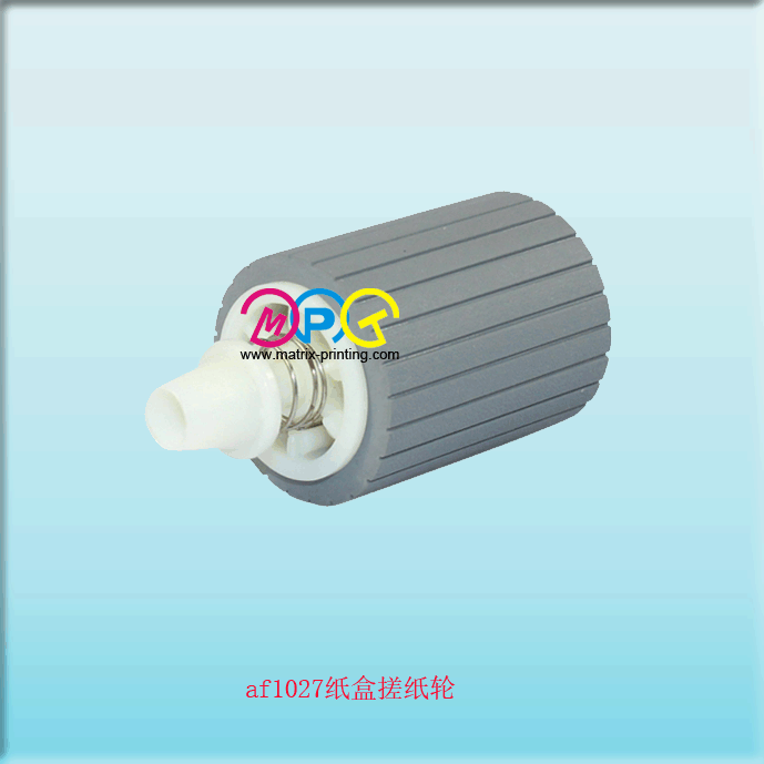 AF1027 Paper Feed Roller