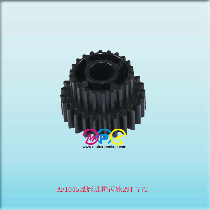 AF1045 Developer Bridge Gear 29T/77T