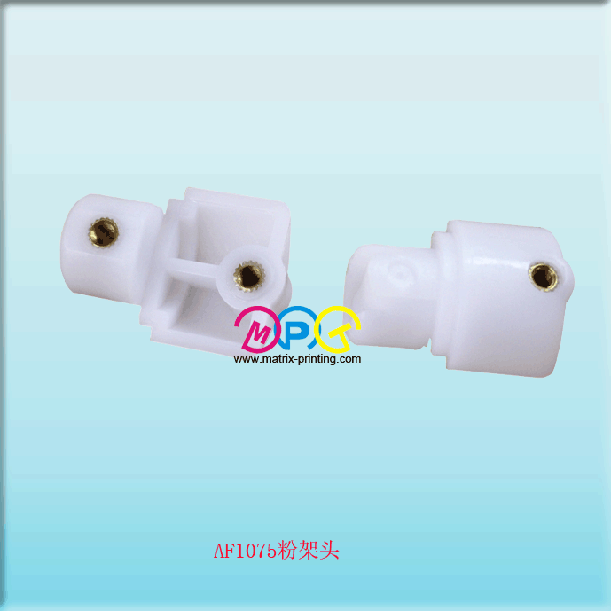 AF1075  Chuck Shaft
