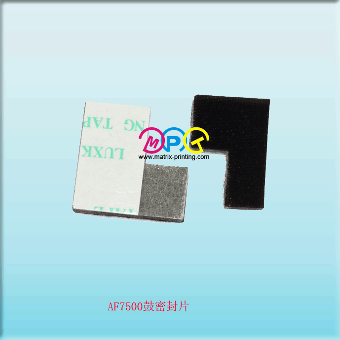 MP7500 Rear Drum Seal