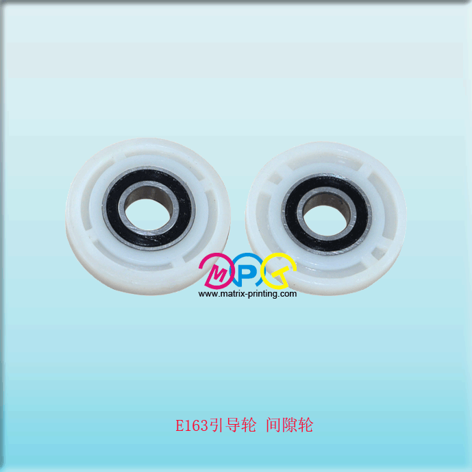 E-STUDIO 163 Spacer Roller for Mag Roller