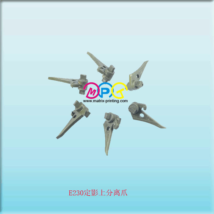 e-Studio 230 Upper Fuser Picker Finger