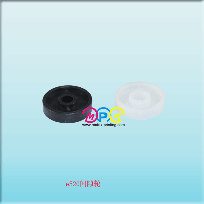 e-Studio 520 Spacer Roller For Upper Mag Roller