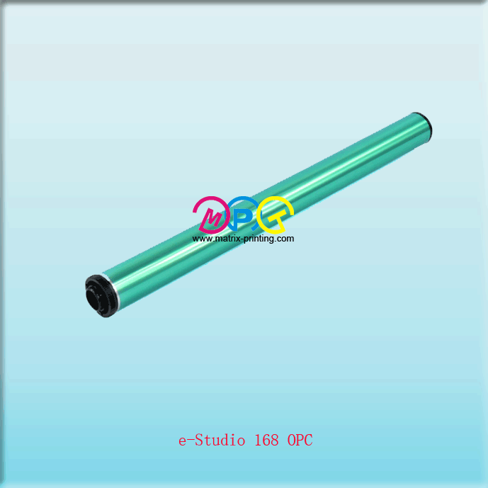 e-Studio 168  OPC DRUM