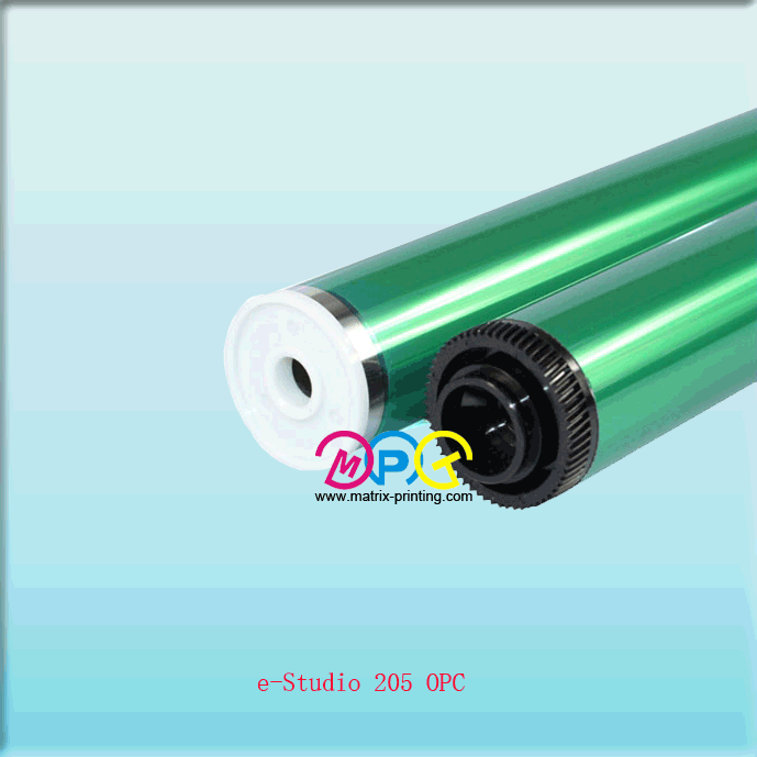e-Studio 205  OPC DRUM