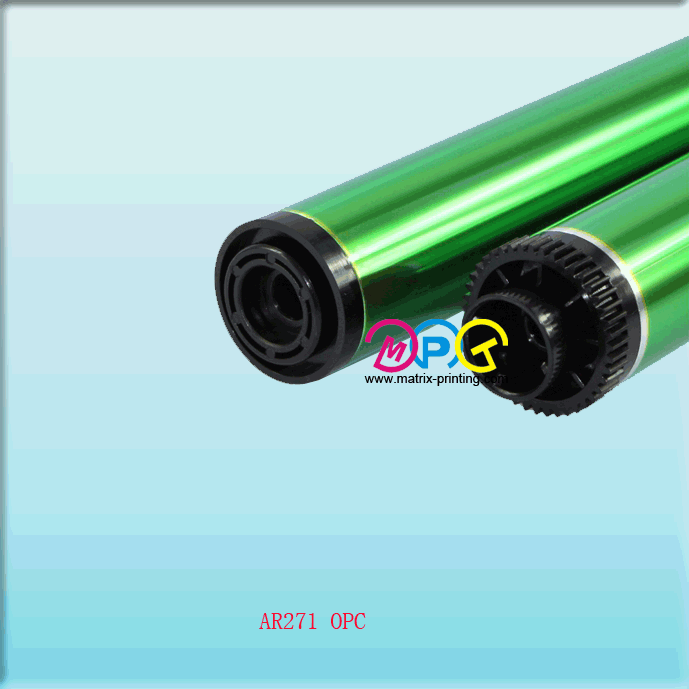 Sharp AR271 OPC DRUM