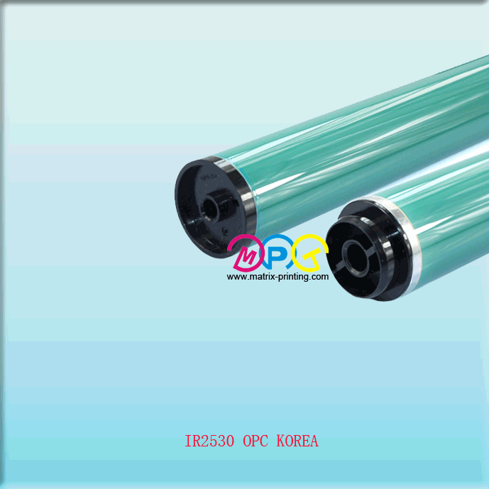 IR2530  OPC DRUM