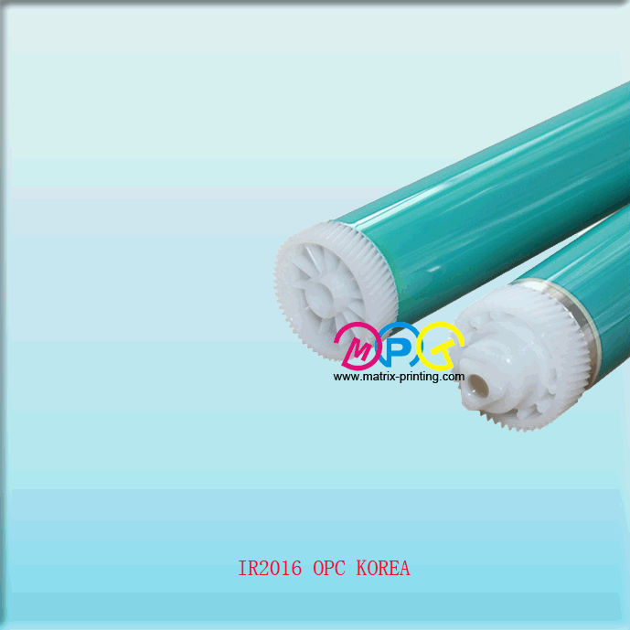 IR2016  OPC DRUM
