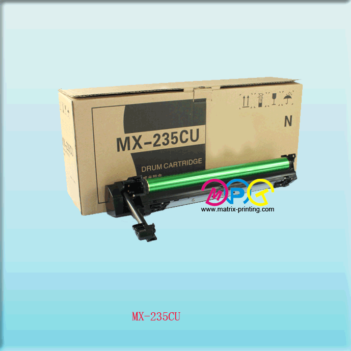 MX-235CU DRUM UNIT