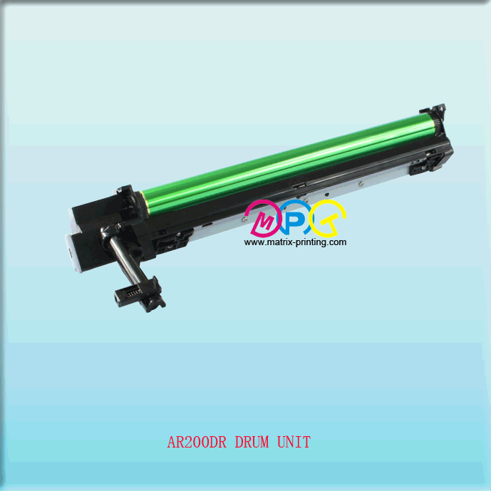 AR200DR DRUM UNIT