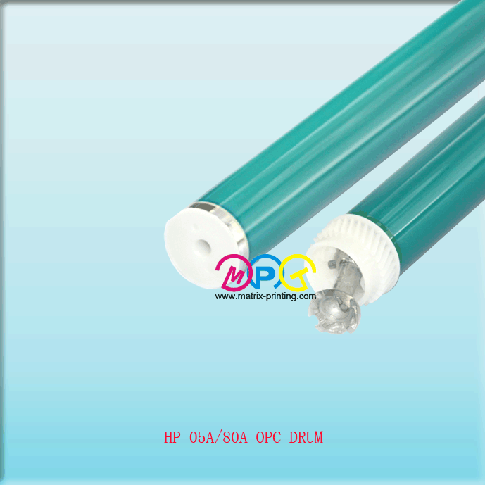 HP 505A/280A OPC DRUM