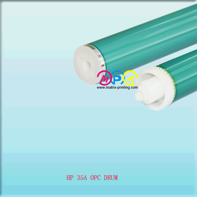 HP 35A/78A/85A  OPC DRUM