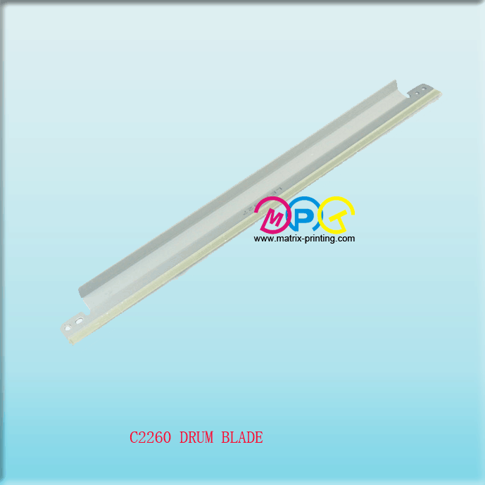 DCC2260 DRUM BLADE