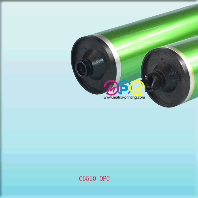 DCC6550 OPC BK (green color)