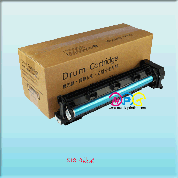 S1810 DRUM UNIT
