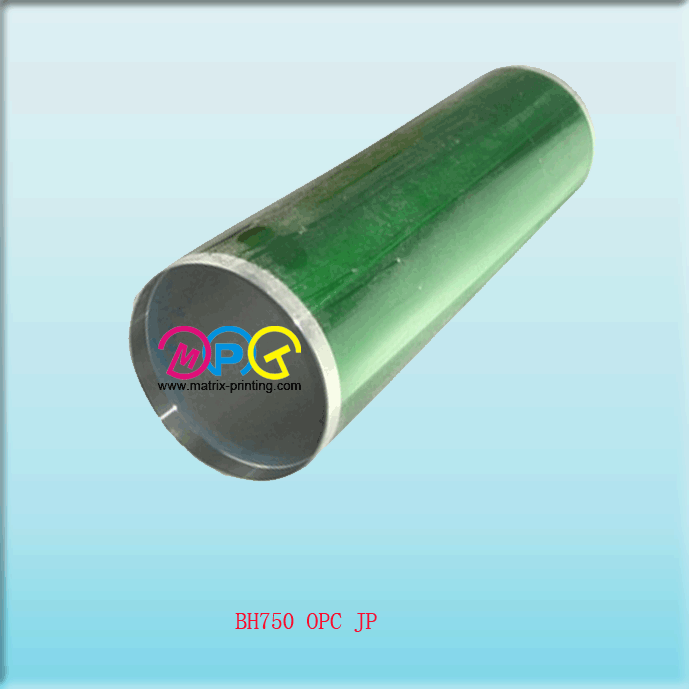Bizhub  750 OPC JP