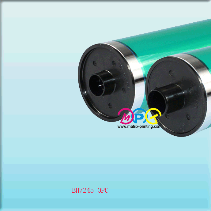 Bizhub  7245 OPC-MITSUBISHI
