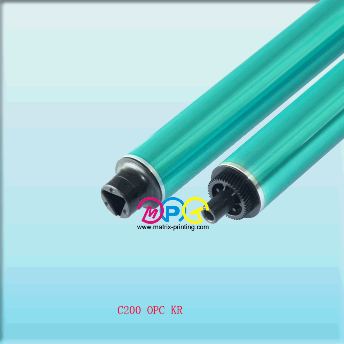 Bizhub C200 OPC KR