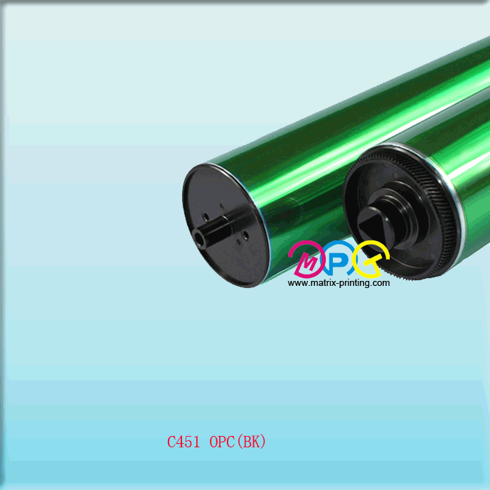 Bizhub C451 OPC(BK)
