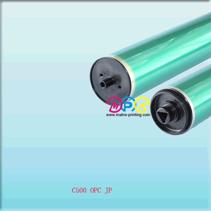Bizhub C500 OPC JP