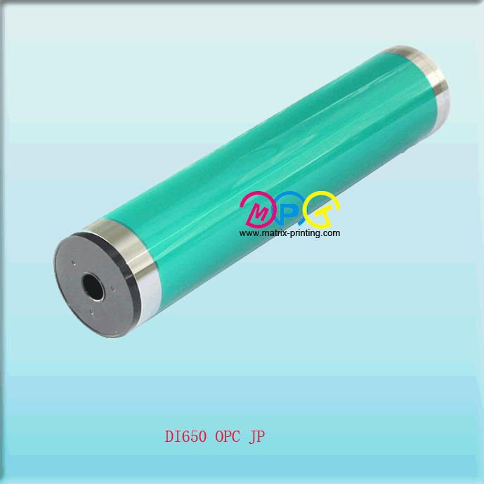 Bizhub DI650 OPC JP