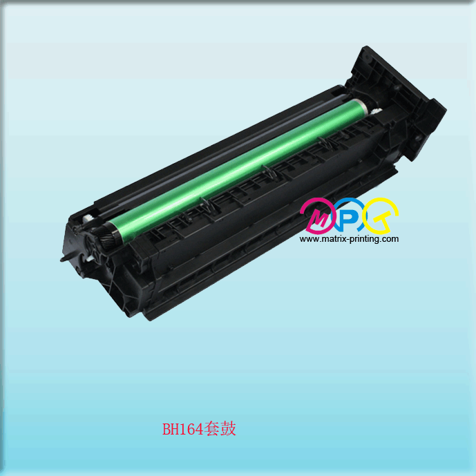 Bizhub  164 DRUM UNIT