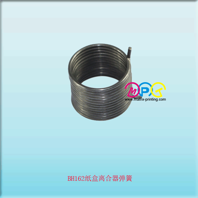 Bizhub  162 Torsion Spring